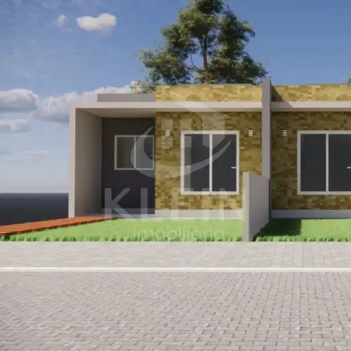 Casa à venda em Boa Vista, São Sebastião do Caí