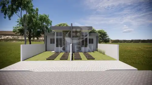 Casa à venda em Boa Vista, São Sebastião do Caí