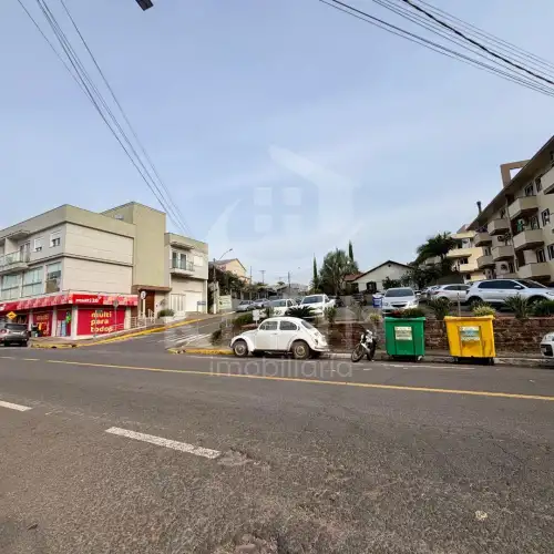 Terreno à venda em Centro, Harmonia