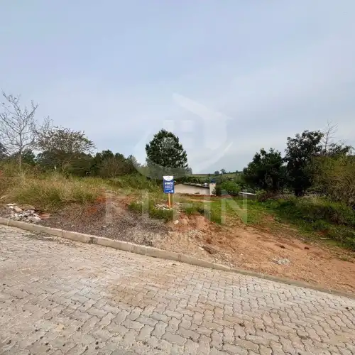 Terreno à venda em Centro, Harmonia