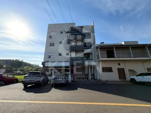 Apartamento à venda em Centro, Harmonia
