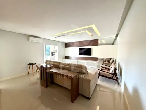 Apartamento à venda em Centro, Harmonia