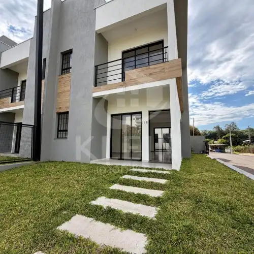 Casa à venda em Paraíso do Vale, Bom Princípio