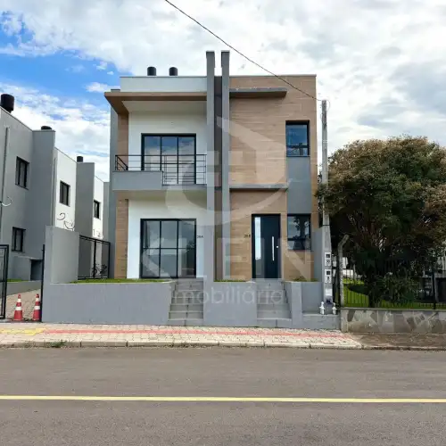Apartamento à venda em Paraíso do Vale, Bom Princípio