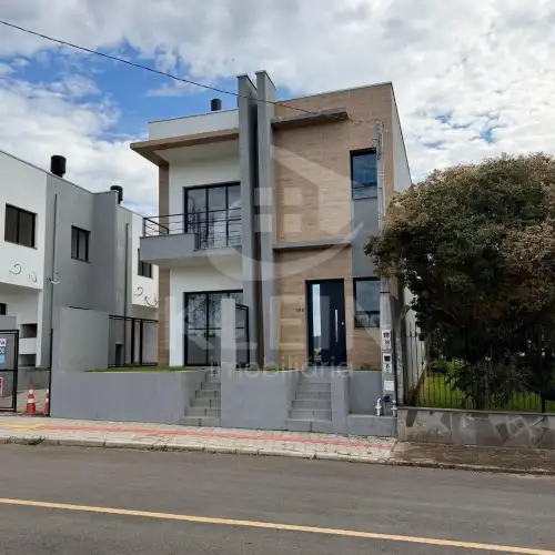 Apartamento à venda em Paraíso do Vale, Bom Princípio