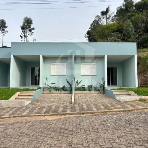 Casa à venda em Centro, Harmonia
