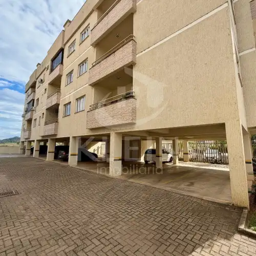 Apartamento à venda em Centro, Tupandi