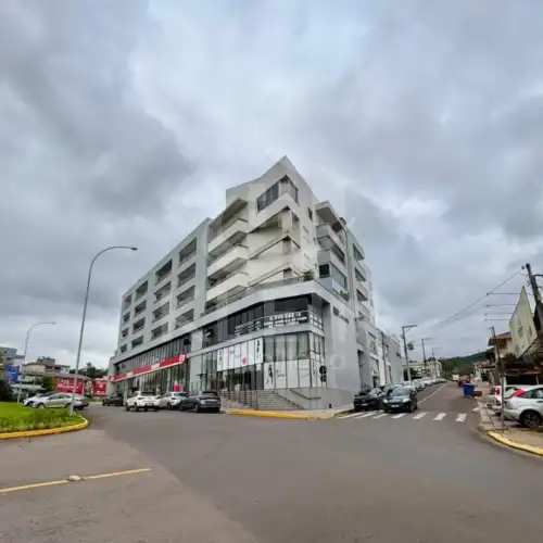 Apartamento à venda em Centro, Bom Princípio