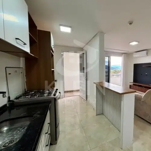 Apartamento à venda em Centro, Bom Princípio