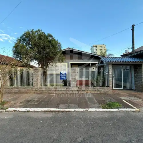 Casa para alugar em Centro, São Sebastião do Caí
