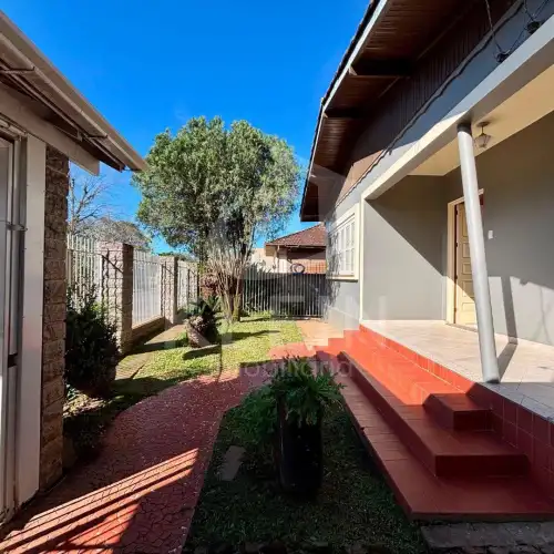 Casa para alugar em Centro, São Sebastião do Caí