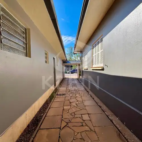 Casa para alugar em Centro, São Sebastião do Caí