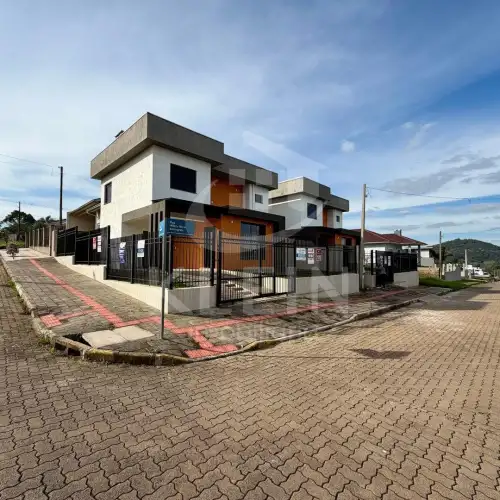 Casa à venda em Morro Tico Tico, Bom Princípio