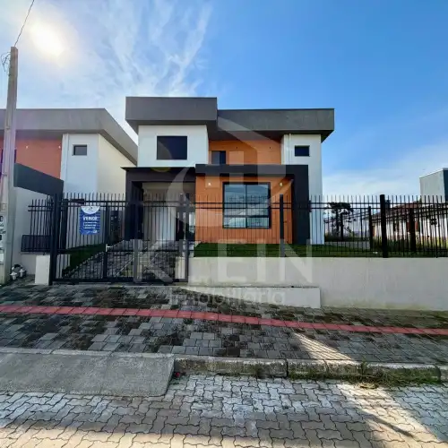Casa à venda em Morro Tico Tico, Bom Princípio