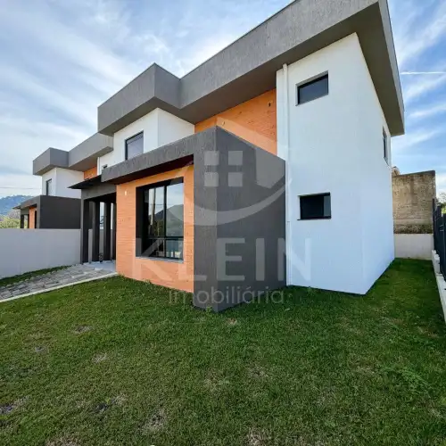 Casa à venda em Morro Tico Tico, Bom Princípio