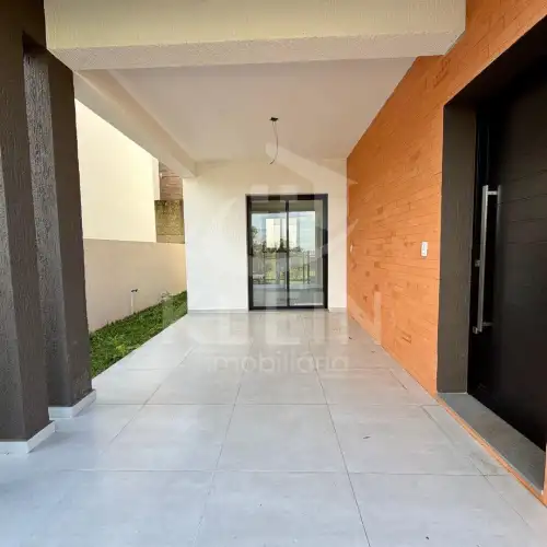 Casa à venda em Morro Tico Tico, Bom Princípio