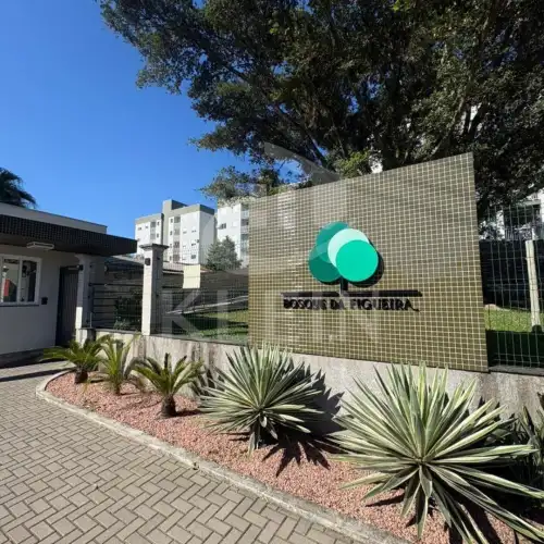 Apartamento para alugar em Vila Rica, São Sebastião do Caí