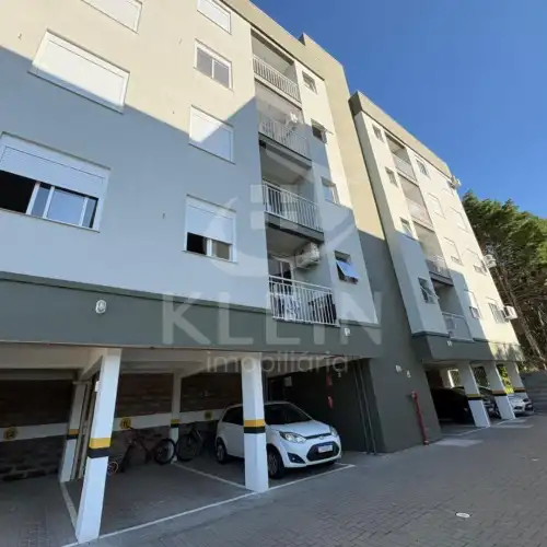 Apartamento para alugar em Vila Rica, São Sebastião do Caí