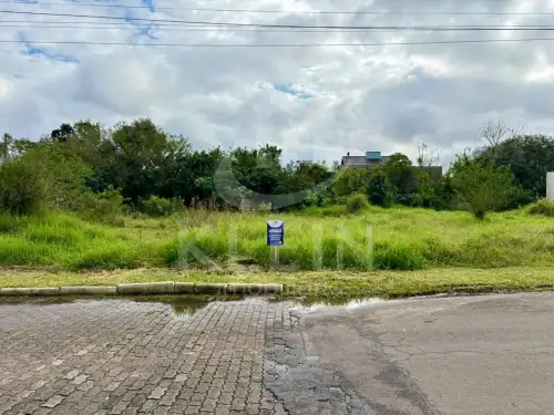 Terreno à venda em Quilombo, São Sebastião do Caí