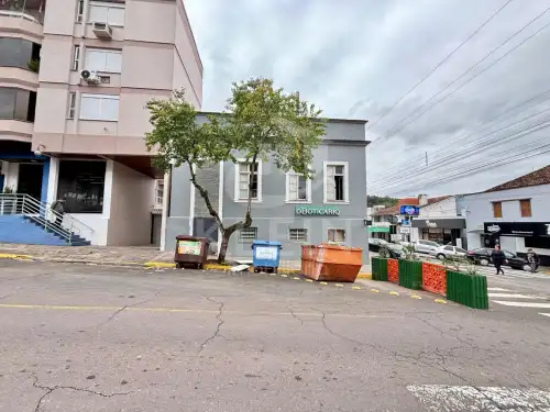 Sala para alugar em Centro, São Sebastião do Caí