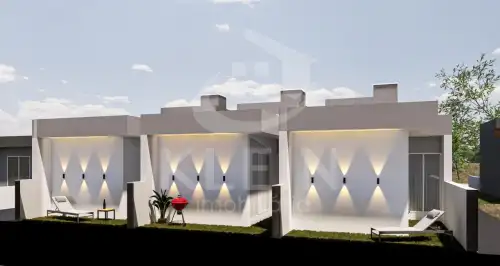 Casa à venda em Morro Tico Tico, Bom Princípio