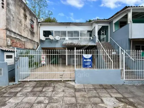 Casa para alugar em Vila Rica, São Sebastião do Caí