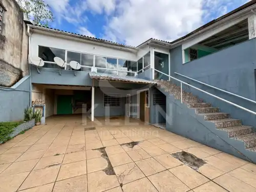 Casa para alugar em Vila Rica, São Sebastião do Caí