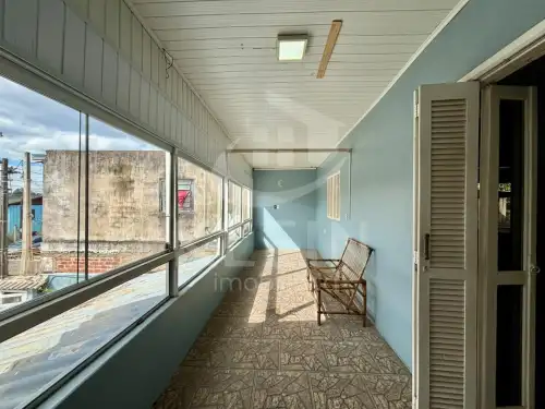 Casa para alugar em Vila Rica, São Sebastião do Caí