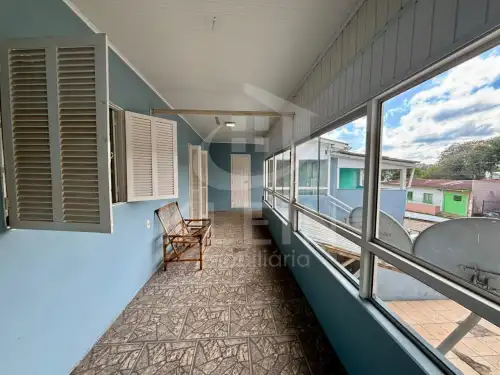 Casa para alugar em Vila Rica, São Sebastião do Caí