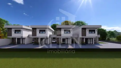 Casa à venda em Morro Tico Tico, Bom Princípio