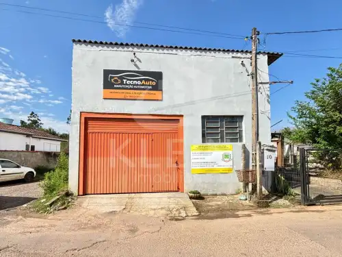 Pavilhão à venda em Progresso, São Sebastião do Caí