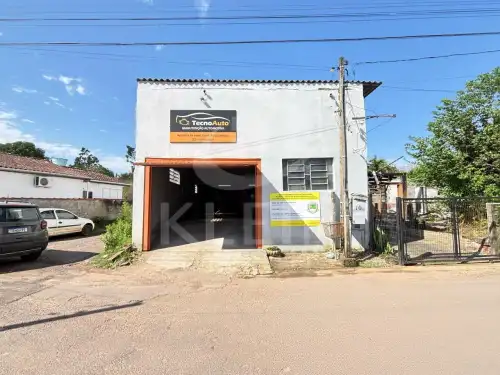 Pavilhão à venda em Progresso, São Sebastião do Caí