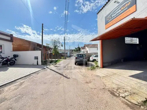 Pavilhão à venda em Progresso, São Sebastião do Caí