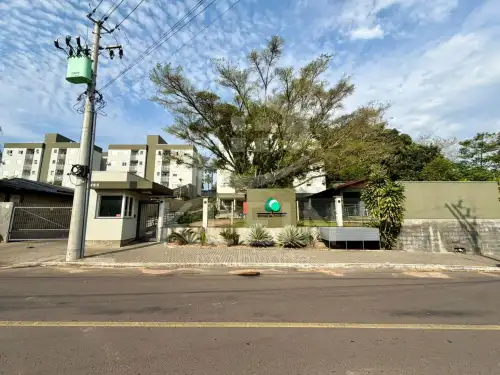 Apartamento para alugar em Vila Rica, São Sebastião do Caí