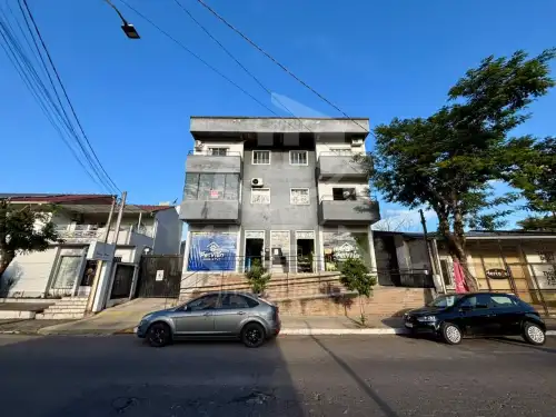 Apartamento à venda em Vila Rica, São Sebastião do Caí