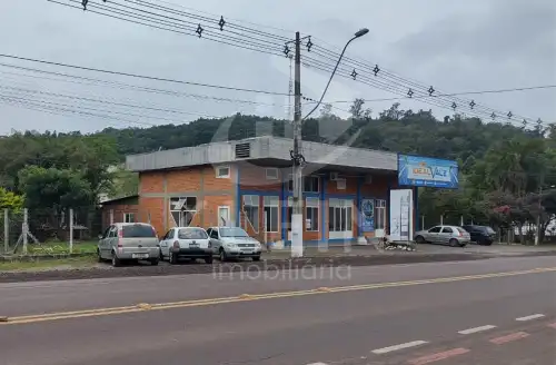 Apartamento para alugar em Angico, São Sebastião do Caí