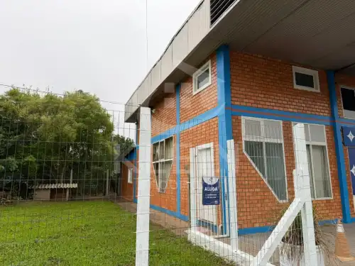 Apartamento para alugar em Angico, São Sebastião do Caí