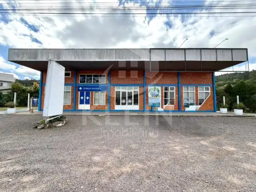 Apartamento para alugar em Angico, São Sebastião do Caí