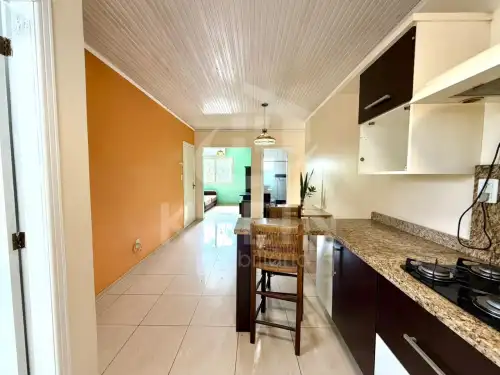 Apartamento para alugar em Angico, São Sebastião do Caí