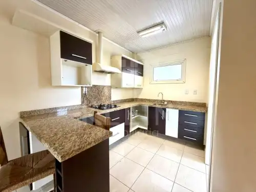 Apartamento para alugar em Angico, São Sebastião do Caí