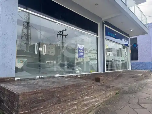 Sala para alugar em Centro, São Sebastião do Caí