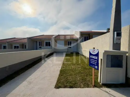 Casa à venda em Boa Vista, São Sebastião do Caí