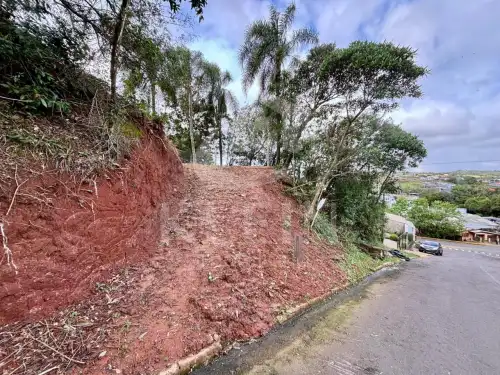 Terreno à venda em São Rafael, São Sebastião do Caí