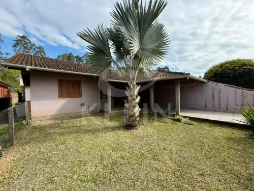 Casa para alugar em Rio Branco, São Sebastião do Caí