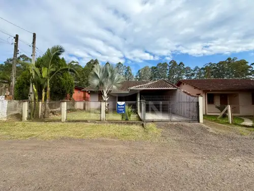 Casa para alugar em Rio Branco, São Sebastião do Caí