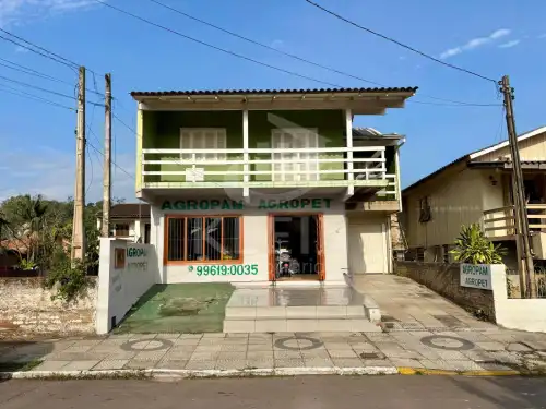 Apartamento para alugar em Vila Rica, São Sebastião do Caí