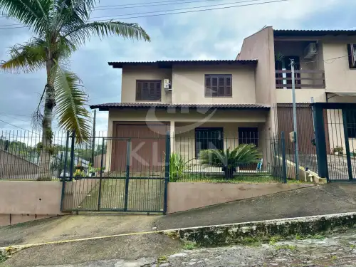 Casa à venda em Angico, São Sebastião do Caí