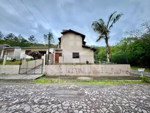 Casa à venda em Angico, São Sebastião do Caí