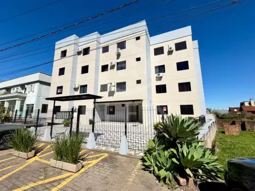 Apartamento para alugar em Quilombo, São Sebastião do Caí