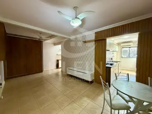 Apartamento para alugar em Quilombo, São Sebastião do Caí